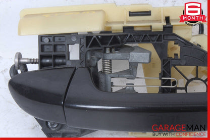 09-17 Volkswagen Passat CC Right Side Exterior Door Handle 3C8839886 OEM