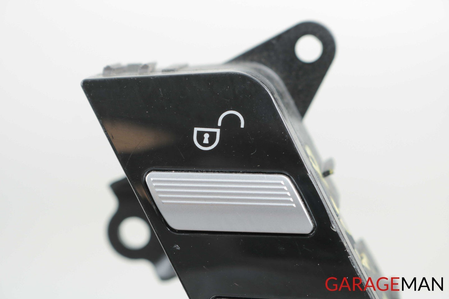 07-13 Mercedes W221 S450 S550 Door Lock Switch Front Left Driver 2218213051 OEM