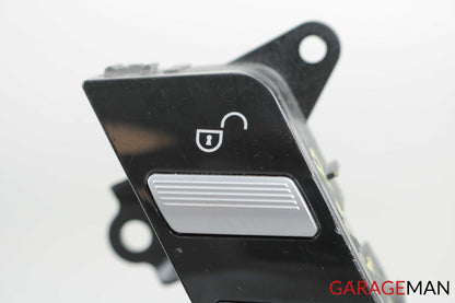 07-13 Mercedes W221 S450 S550 Door Lock Switch Front Left Driver 2218213051 OEM