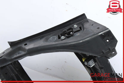 06-12 Mercedes X164 GL450 GL550 ML550 Front Right Headlight Support Bracket OEM