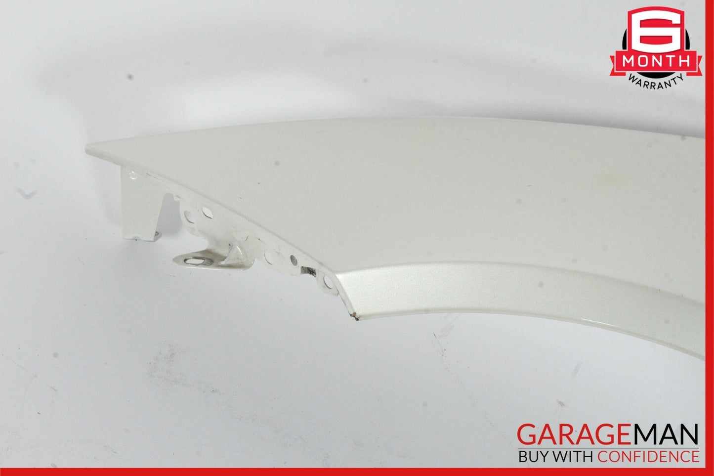 11-14 Ferrari Italia 458 Front Left Driver Side Wing Fender Panel Cover OEM