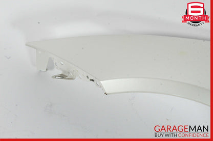 11-14 Ferrari Italia 458 Front Left Driver Side Wing Fender Panel Cover OEM