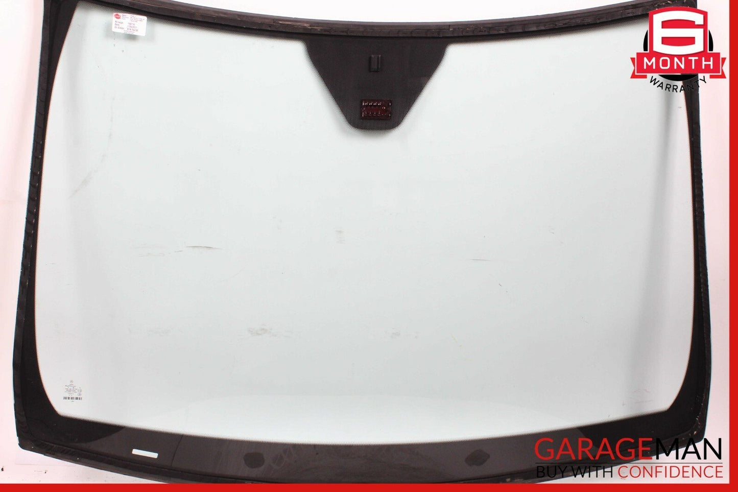 10-13 Mercedes W251 R350 Front Windshield Wind Shield Window Glass OEM