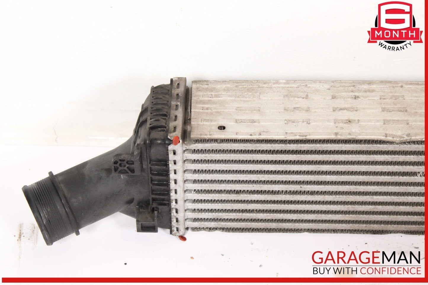09-17 Audi Q5 A4 A5 S4 S5 Engine Turbo Air Intercooler 8K0145805G OEM