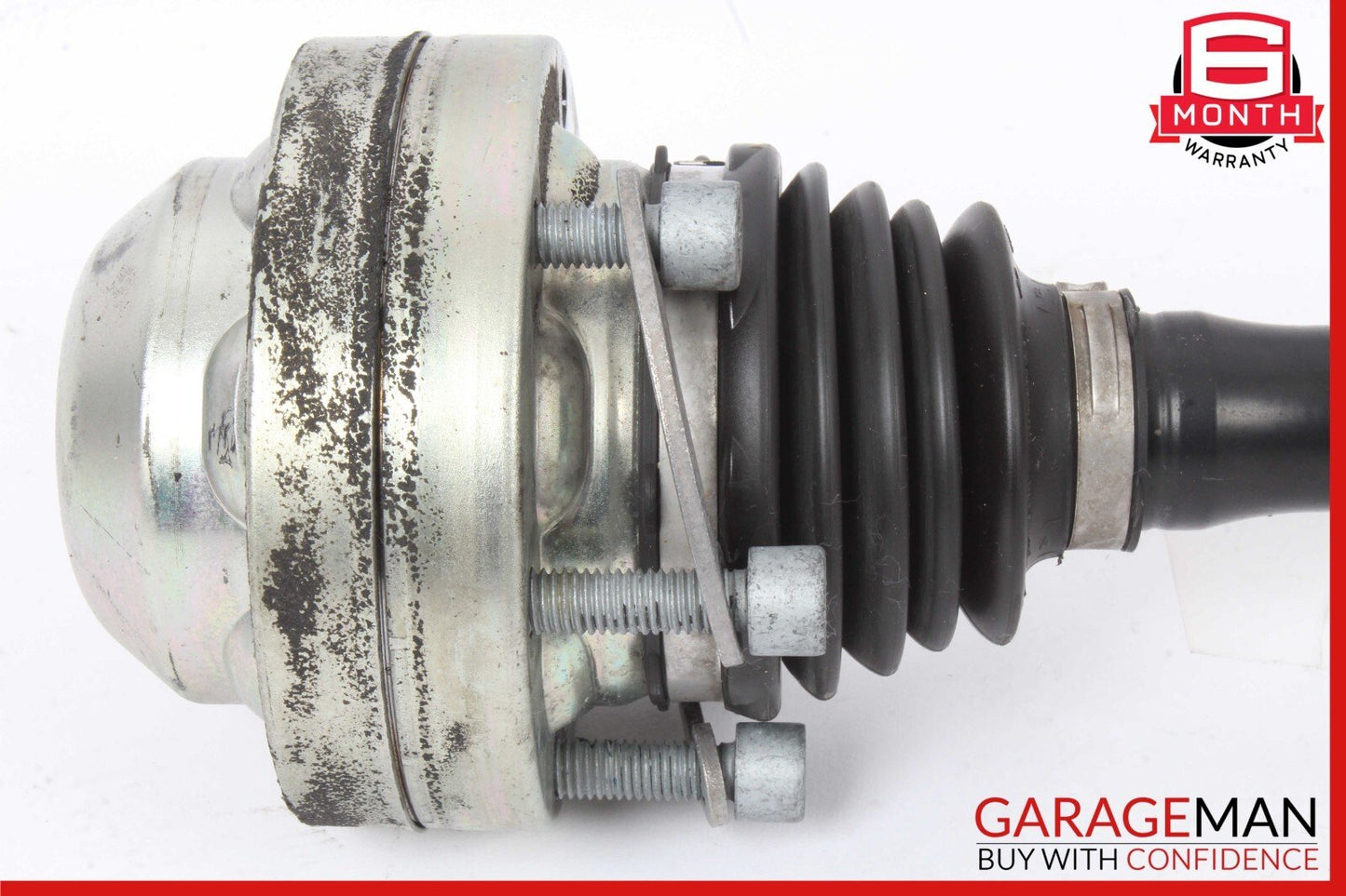11-18 Porsche Cayenne 958 Front Left or Right Side CV Axle Shaft OEM