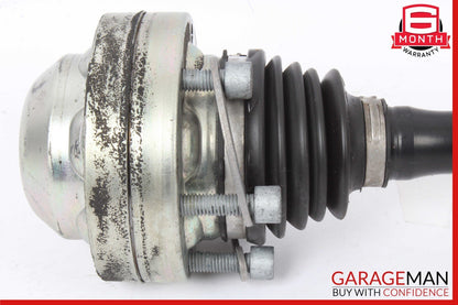 11-18 Porsche Cayenne 958 Front Left or Right Side CV Axle Shaft OEM