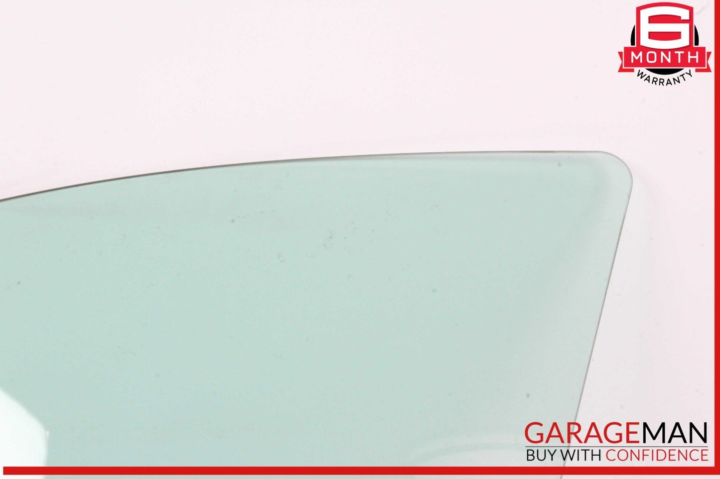 06-12 Mercedes X164 GL450 4MATIC Front Left Side Door Window Auto Glass OEM