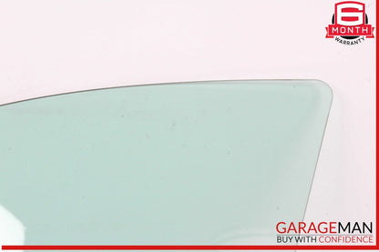 06-12 Mercedes X164 GL450 4MATIC Front Left Side Door Window Auto Glass OEM