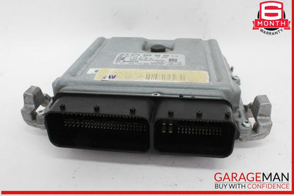 15-20 Mercedes W205 C300 GLC350e E300 M274 2.0L ECU ECM Engine Control Module