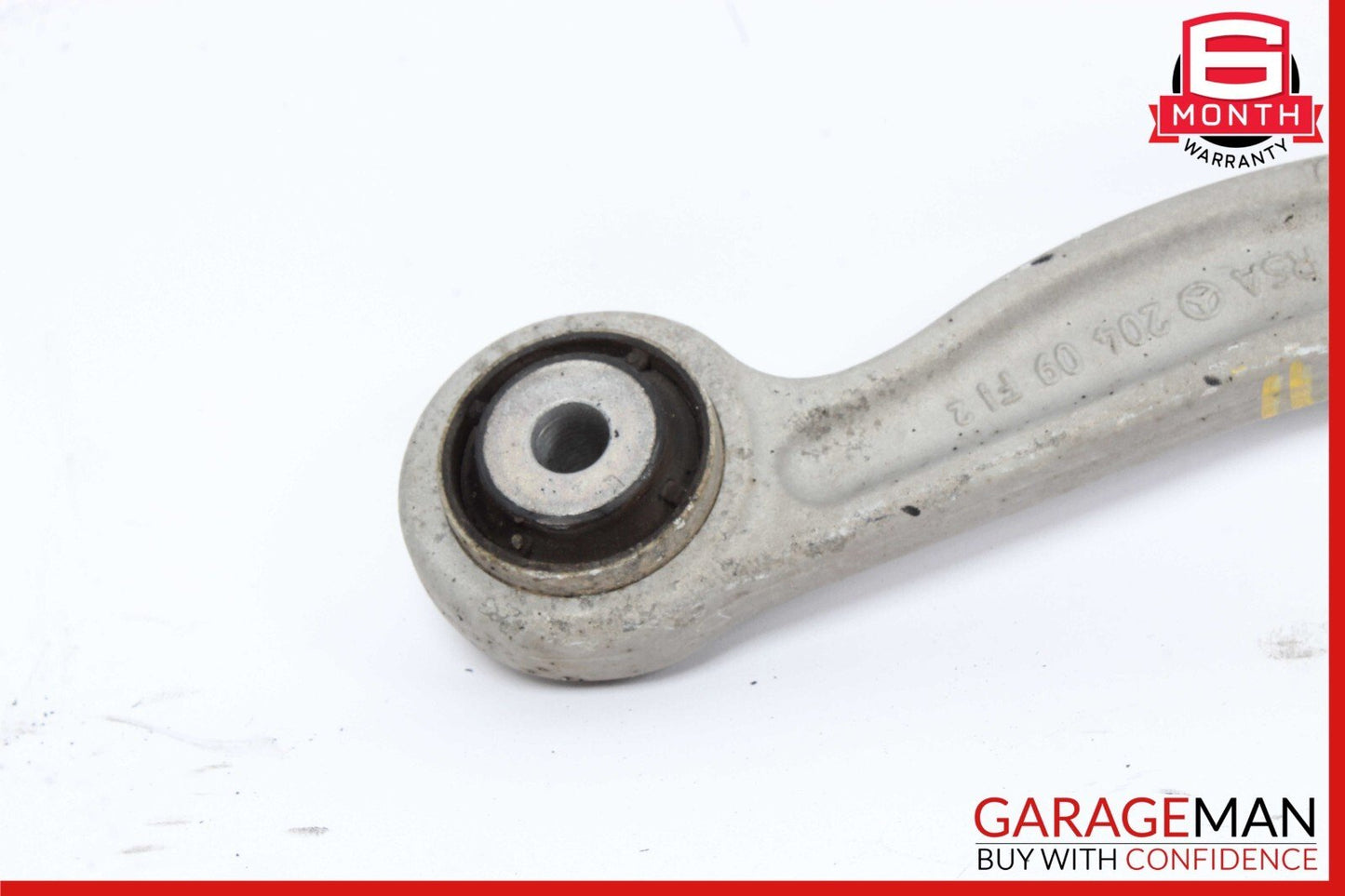 08-17 Mercedes W212 E350 C300 Rear Right / Left Side Upper Control Arm OEM