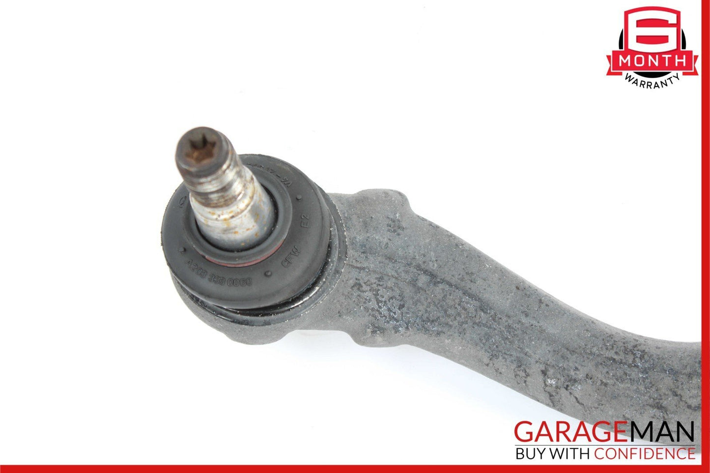 01-07 Mercedes W203 C230 Front Right Side Lower Control Arm 203 11
