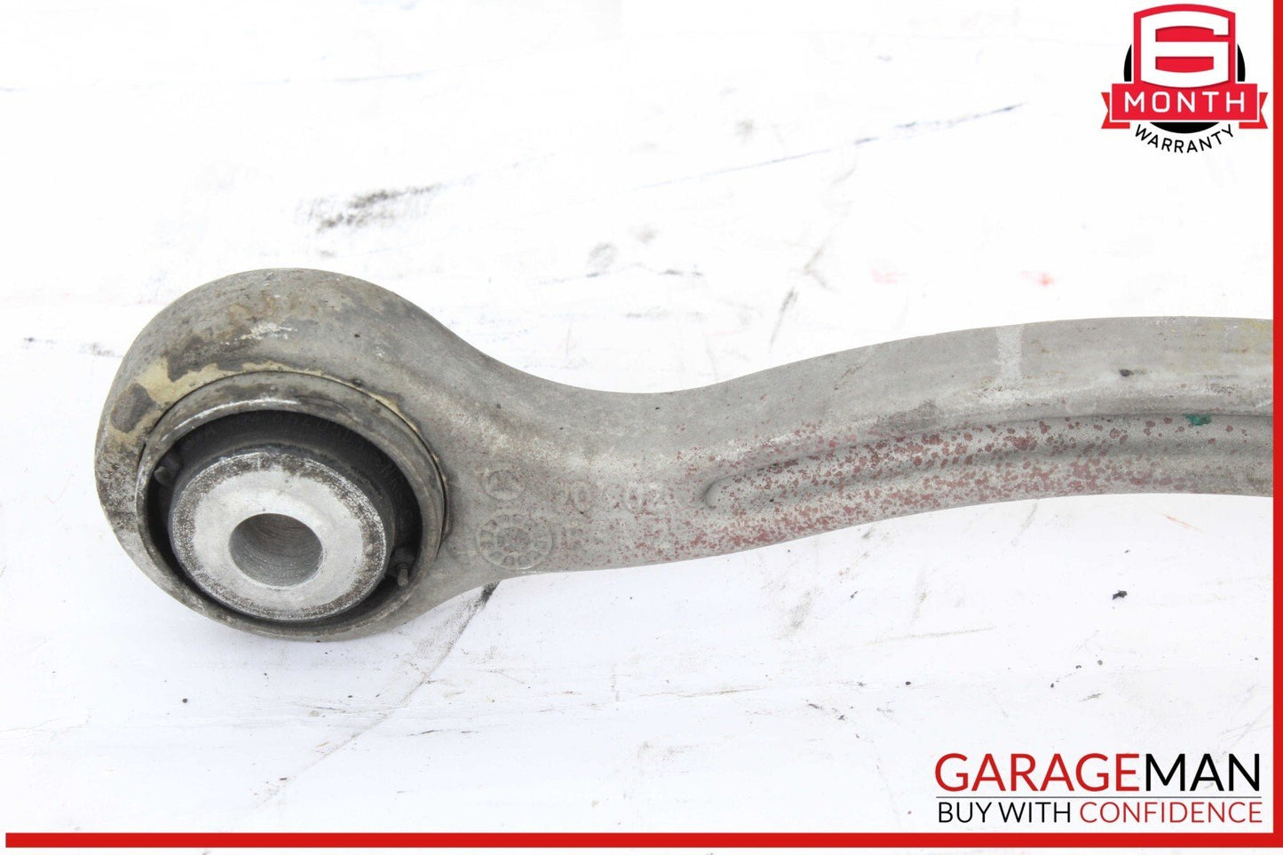 08-17 Mercedes W212 E350 Wagon Rear Left / Right Side Lower Control Arm OEM