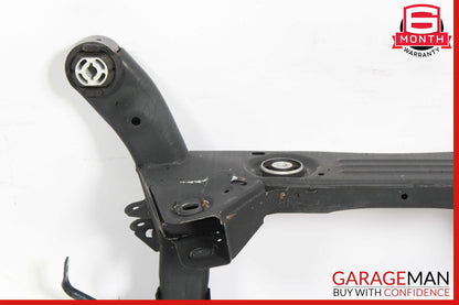 17-23 Alfa Romeo Stelvio Rear Sub Frame Subframe Crossmember OEM