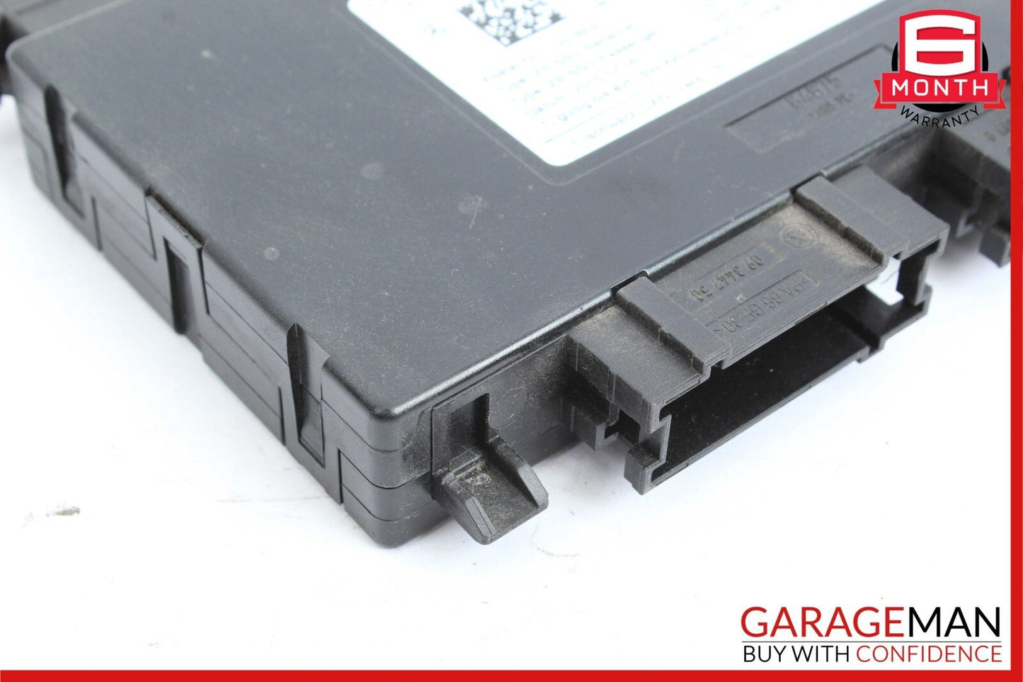 08-20 Mercedes W212 E350 CLS400 C300 Front Right Side Seat Control Module Unit