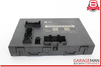 12-18 Audi A6 A7 Front Left Driver Side Seat Control Module Unit 4G8959760A OEM