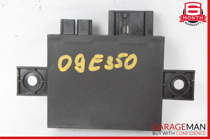 06-13 Mercedes W211 E350 E550 CLK500 ML63 AMG TPMS Tire Pressure Control Module