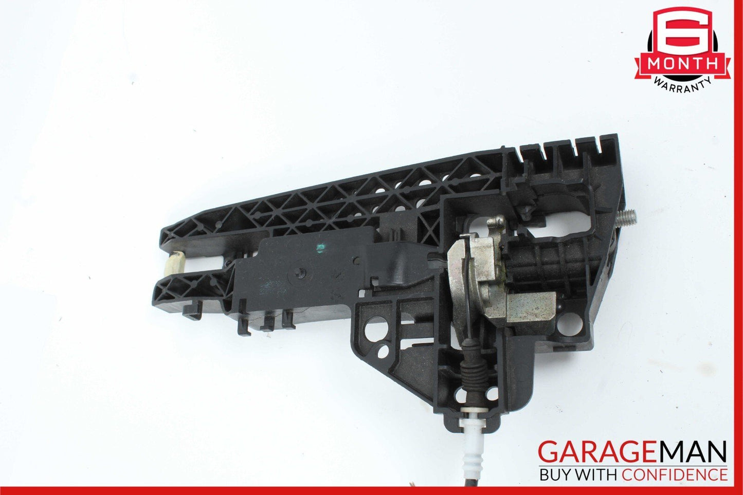 12-18 Audi A7 Rear Right Passenger Side Door Lock Latch Actuator w/ Door Handle