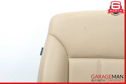 07-12 Mercedes X164 GL450 GL350 Front Right Top Upper Seat Cushion  OEM