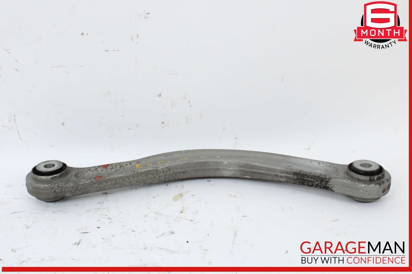 08-17 Mercedes W212 E350 Rear Right or Left Side Suspension Upper Control Arm