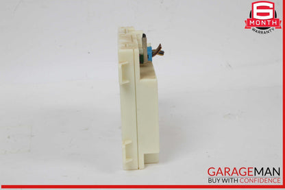 10-15 Mercedes W212 E350 C300 Keyless Go Entry Control Module 1729007900 OEM