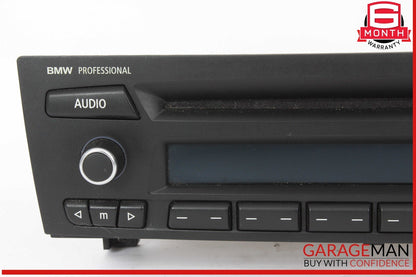 12-15 BMW X1 Audio Radio Stereo AM FM CD Receiver Tuner