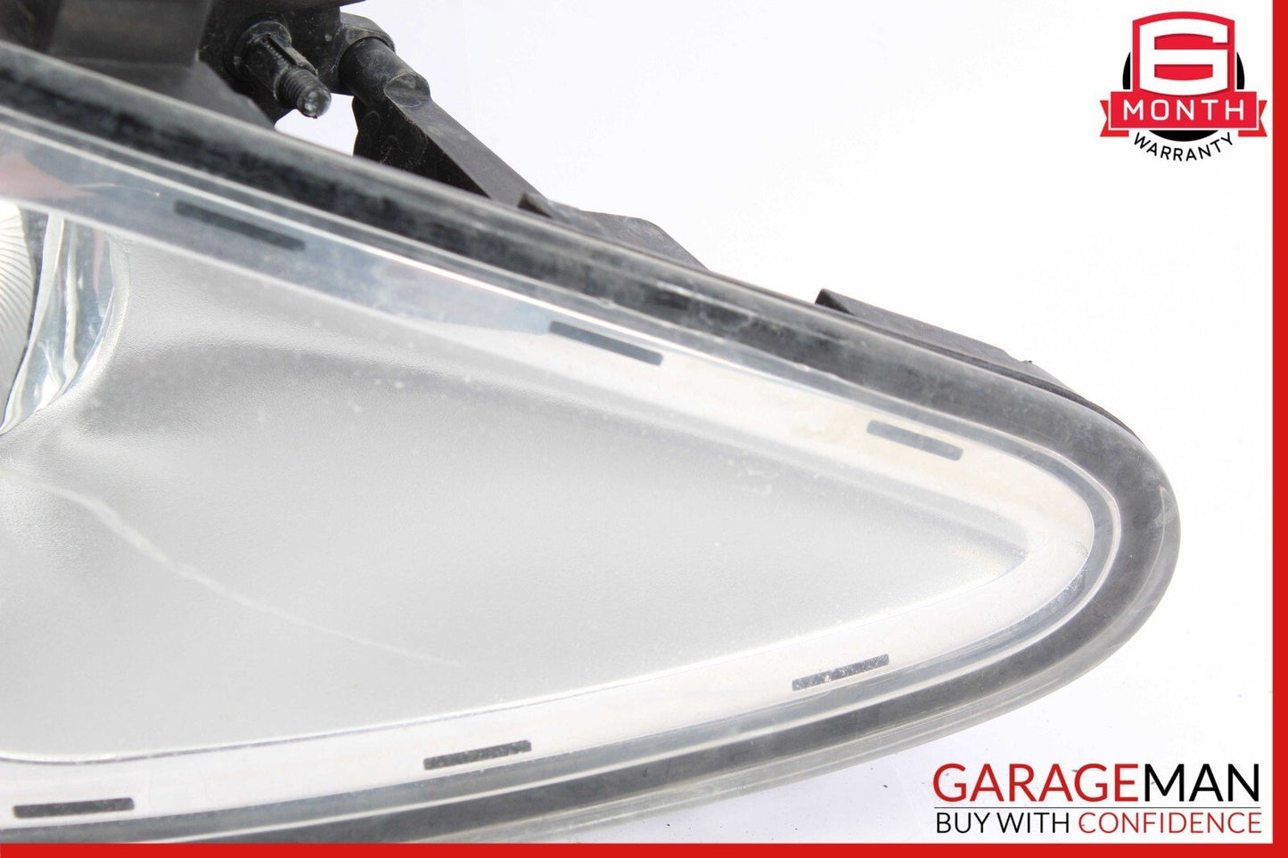 07-09 Mercedes W221  S550 S450 S600 Front Left Side Fog Light 2218200156 OEM