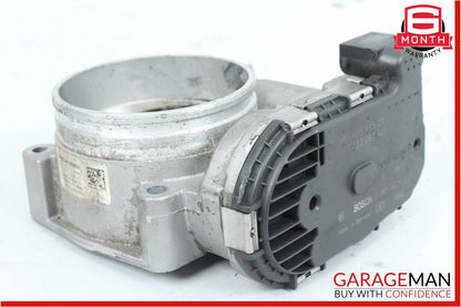 11-17 Porsche Cayenne 958 Panamera 970 3.6L Engine Throttle Valve Body OEM