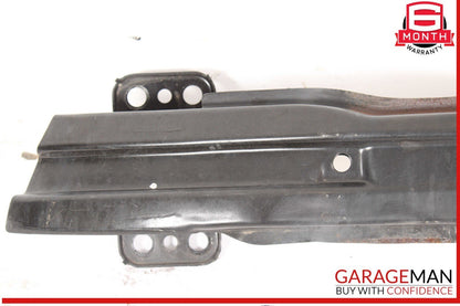12-19 Fiat 500 Front Bumper Reinforcement Impact Bar Rebar Beam OEM