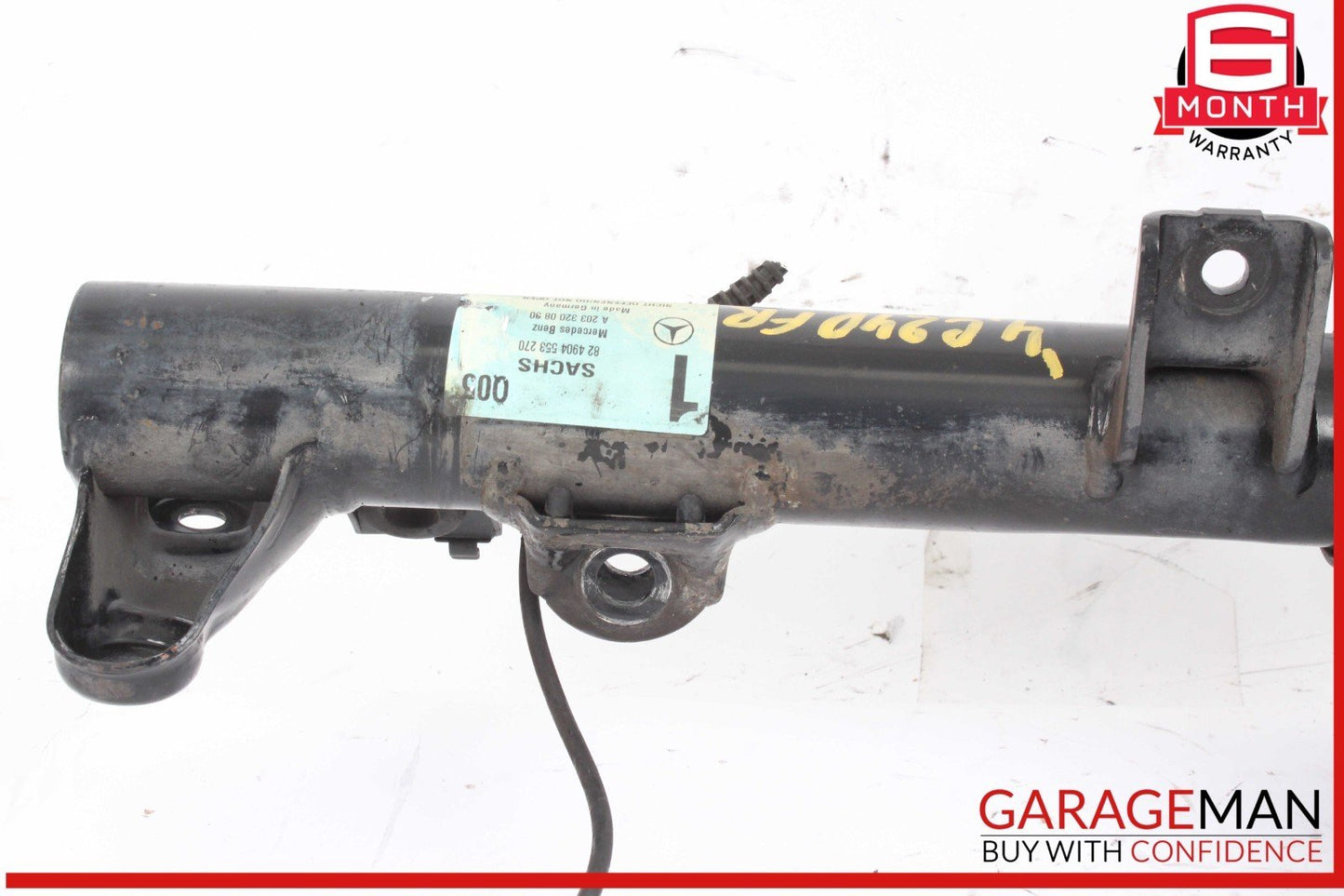 01-07 Mercedes W203 C240 C350 RWD Front Left or Right Shock Strut Absorber OEM