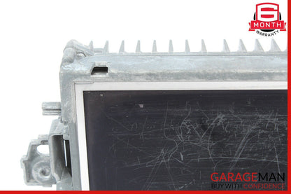 10-13 Mercedes W212 E350 E550 Dash Navigation Display Screen Monitor Unit OEM