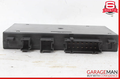 08-20 Mercedes W205 C300 CLS400 Front Right Side Seat Control Module Unit