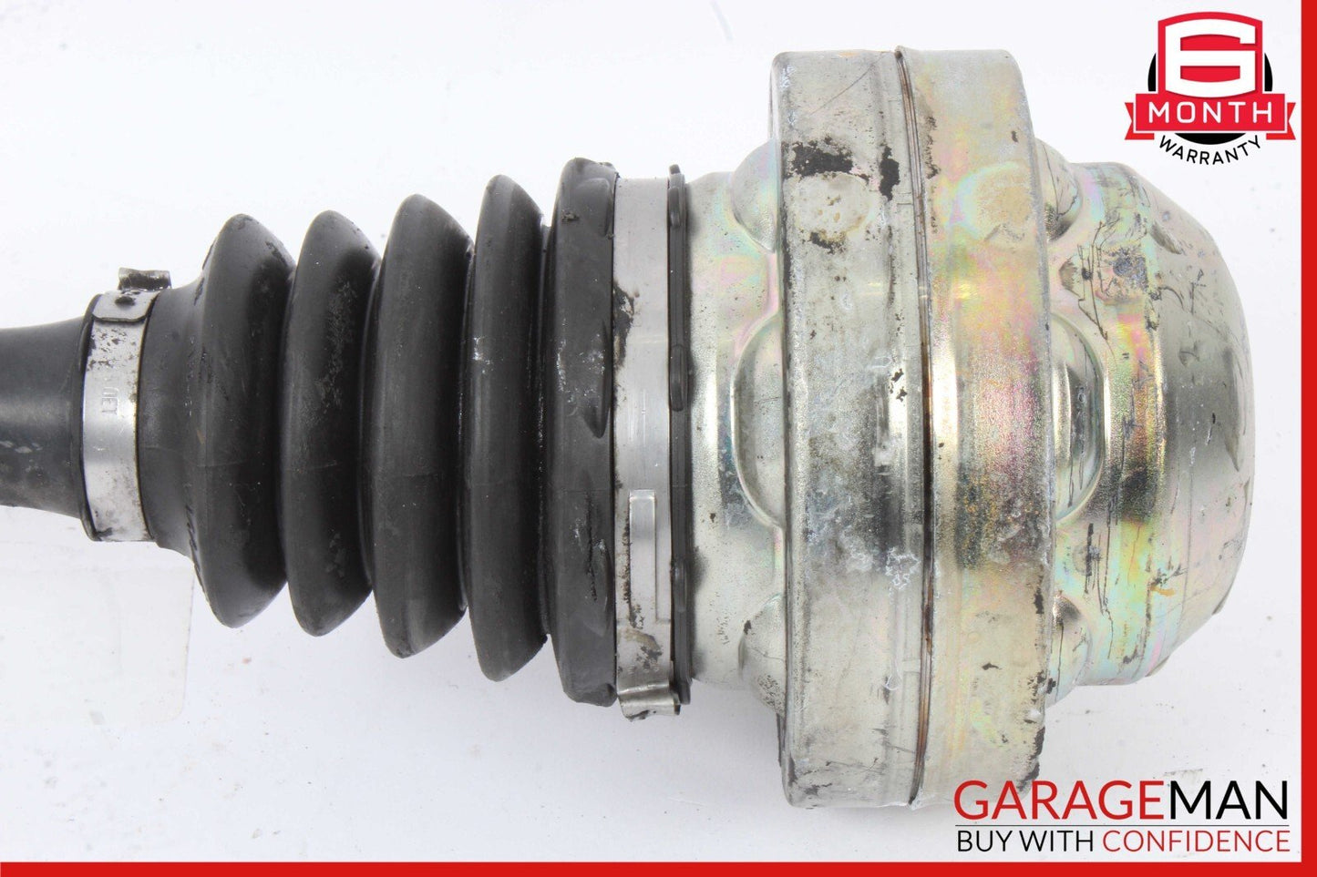 11-18 Porsche Cayenne 958 Front Left or Right Side CV Axle Shaft OEM