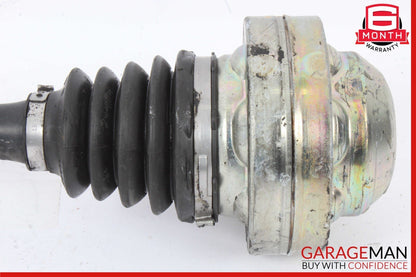 11-18 Porsche Cayenne 958 Front Left or Right Side CV Axle Shaft OEM