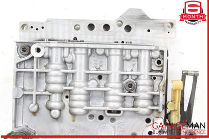 Mercedes X164 GL450 E350 CL550 7G Tronic Transmission Valve Body 2202772101 OEM