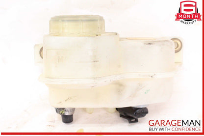 03-08 Maserati Quattroporte M139 Brake Fluid Reservoir 203903 OEM