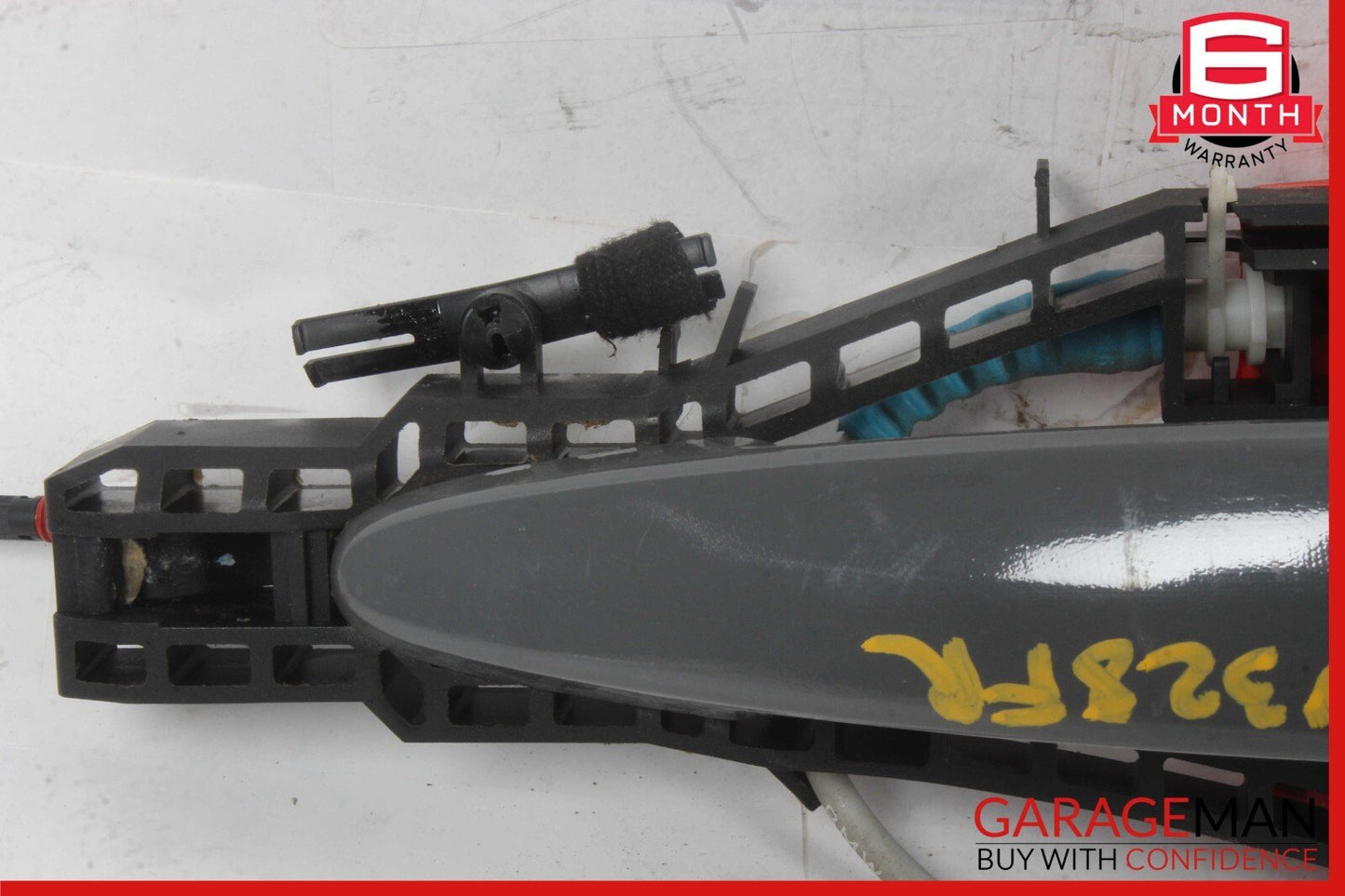 12-18 BMW F30 328i 528i Front Right Passenger Side Exterior Door Handle Assy OEM
