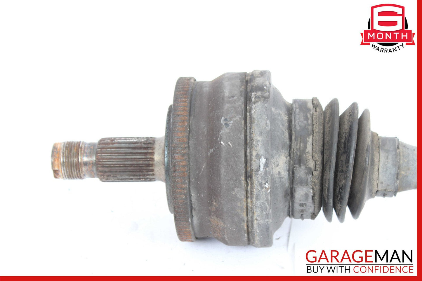 03-05 Mercedes W203 C320 Rear Right Passenger Side Axle Shaft OEM