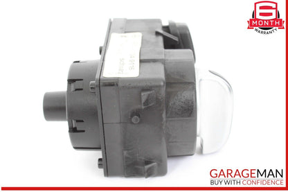 03-12 Mercedes R230 SL500 SL550 SL55 AMG Headlight Control Switch Assembly OEM
