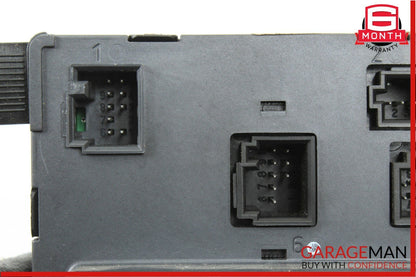 06-11 Mercedes W219 CLS500 Front Right Passenger Door Control Module Unit OEM
