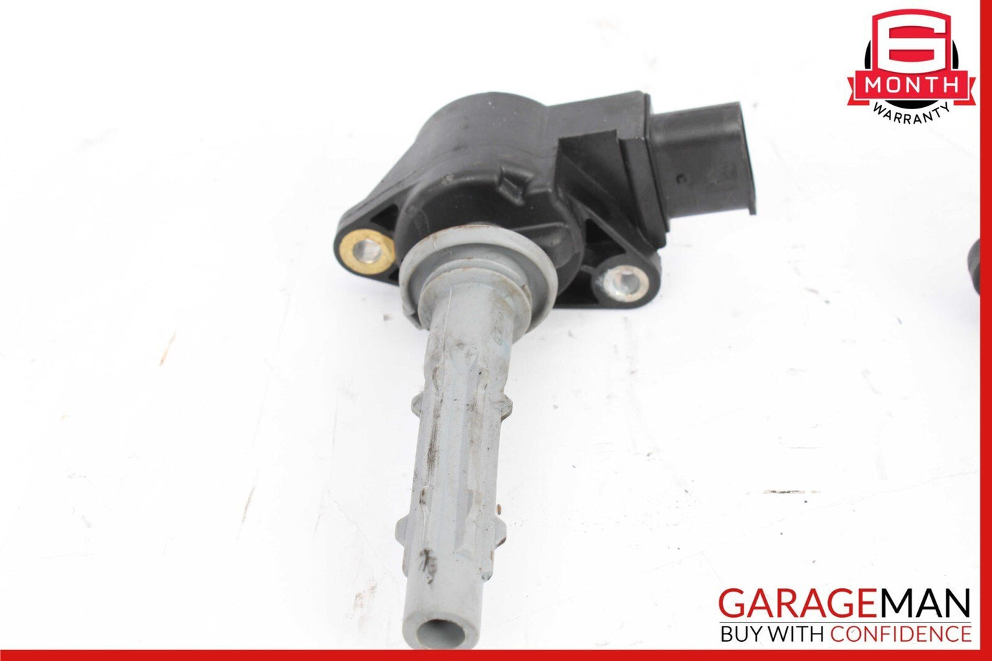 05-13 Mercedes X204 GLK350 ML350 M272 Ignition Coil Set of 6 Pc OEM
