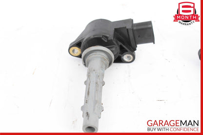 05-13 Mercedes X204 GLK350 ML350 M272 Ignition Coil Set of 6 Pc OEM