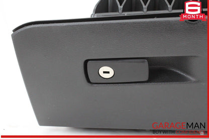 16-22 BMW X1 F48 X2 Dash Dashboard Glove Box Storage Compartment 9339816 OEM