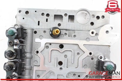 Mercedes W203 C280 E350 7G Tronic Transmission Valve Body 2202770801 OEM