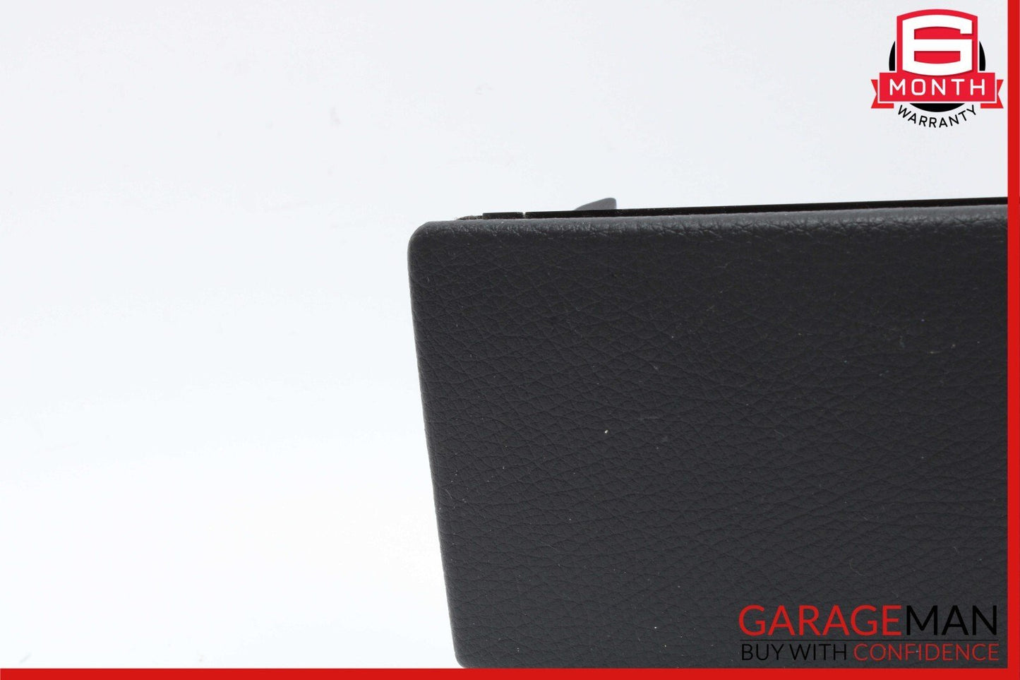 07-13 Mercedes W221 S550 S350 S500 Dash Console CD Player Cover Trim Panel OEM