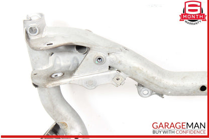 08-17 Mercedes W204 C250 E350 Front Sub Frame Subframe Engine Crossmember RWD