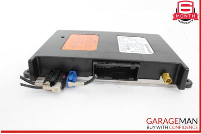 10-20 Mercedes R172 SLK250 GLA250 SL400 Communication Control Module Unit OEM