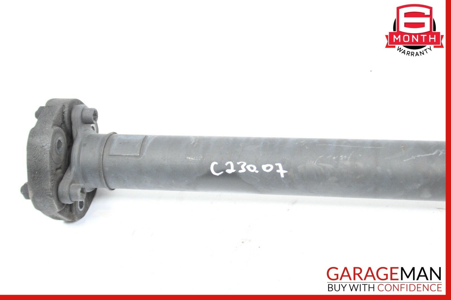 06-07 Mercedes W203 C230 RWD Rear Drive Shaft Propeller Driveshaft Assembly