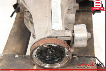 13-17 Audi Q5 Rear Diff Differential Axle Carrier Assembly OEM