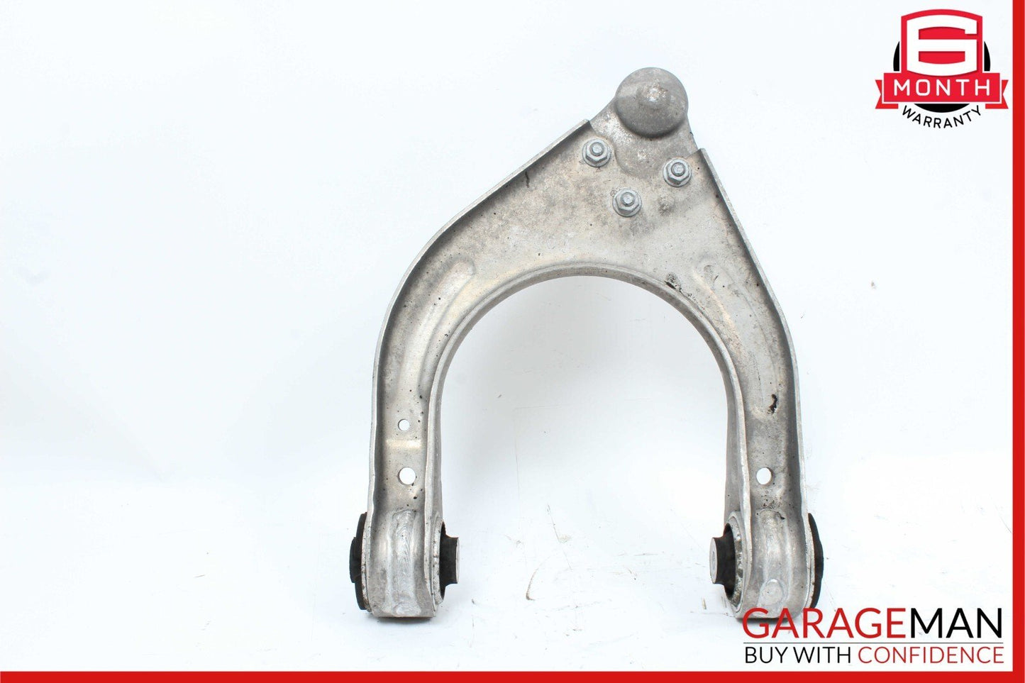 03-11 Mercedes W211 E350 CLS550 Front Right Suspension Upper Control Arm RWD