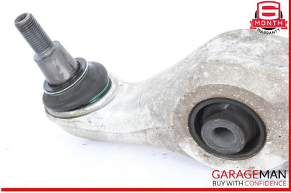 11-14 Porsche Cayenne S 958 Front Left Driver Side Lower Control Arm OEM
